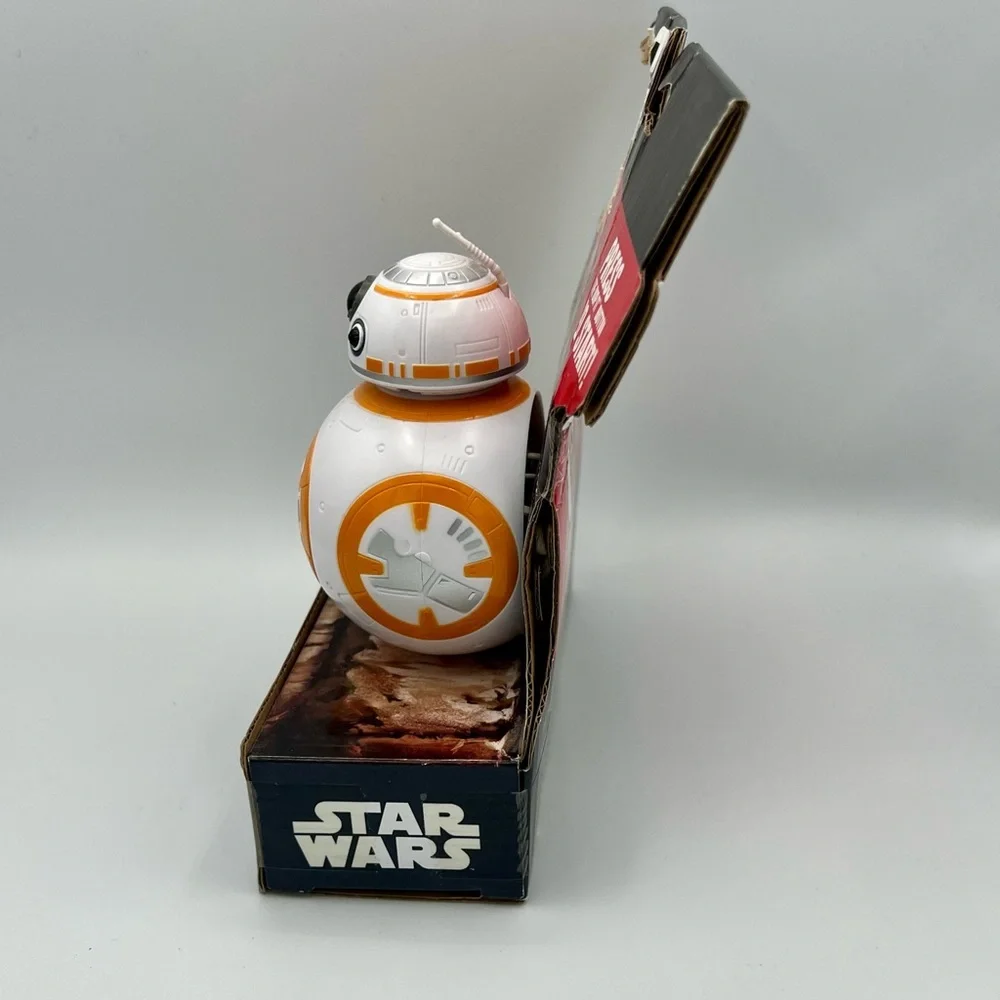 Bop It! Star Wars BB-8 Edition Game